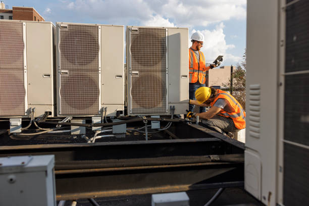 Best Air Conditioning Cleaning in Warrensville Heights, OH