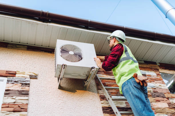 Best Geothermal HVAC Systems in Warrensville Heights, OH