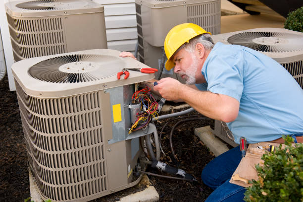 Best Emergency HVAC Services in Warrensville Heights, OH